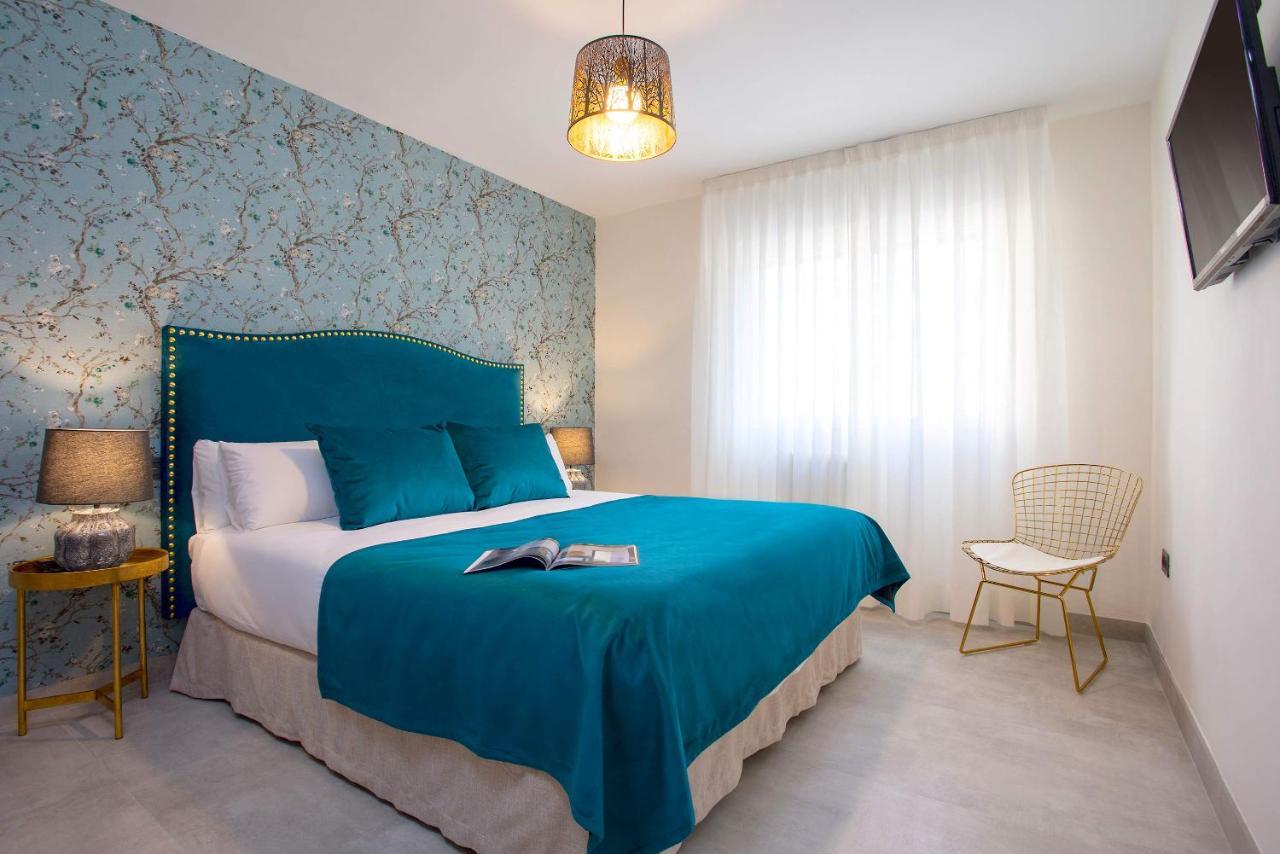 Genteel Home San Jose Granada Buitenkant foto